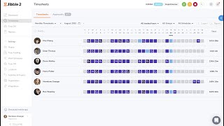 100 FREE Attendance Tracker  Walkthrough [upl. by Aleira]