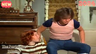 The Partridge Family 2024 🌸🌸 Full Episodes  S04  E456  Comedy American Sitcom [upl. by Drawets]