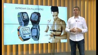 Entrena con Serrano Cómo utilizar el pulsómetro para entrenar [upl. by Ilojne815]