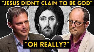 Bart Ehrman Calmly DEBUNKED With Scripture amp Logic [upl. by Megargee]