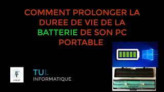 3 Solution pour la batterie de votre íPhone qui se decharge vite [upl. by Arbmik]