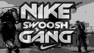 Nike Swoosh Gang  Call of Duty Teamtage by NSG DUB [upl. by Aneahs194]