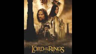 The Two Towers Soundtrack12Helms Deep [upl. by Strade]