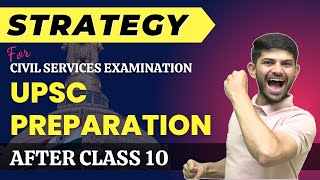 Just Follow These 3 Steps To Start Preparations For UPSC  Civil Services Exam [upl. by Nnarefinnej]