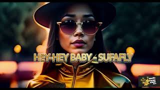 MANILA YOUNGKINGS FLAVA  HEY BABY SUFAFLY OFFICIAL MUSIC VIDEO [upl. by Marilin]