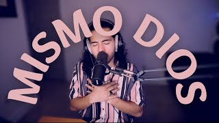 Mismo Dios Same God  Elevation Worship  SPANISH [upl. by Heyward]