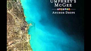 Umphreys McGee  In The Kitchen Album Version [upl. by Naaman]