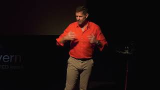 Challenge Your Identity – Living a life of freedom and fluidity  Kevin Bennison  TEDxMalvern [upl. by Haidadej]