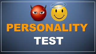 Fast Personality Test Fold your hands Psycho Test amp Brain [upl. by Kcerb]