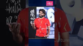 Choreographer Bhanu Master About His First Opportunity shorts [upl. by Nnaesor807]