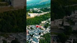 albanian unesco citysoniphotovideo alborginaltv popullore destination2024 unesco whatsapp [upl. by Kotto]