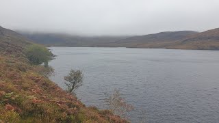 Loch Valley amp Loch Narroch Glentrool Scotland Saturday 14th September 2024 🎣🏴󠁧󠁢󠁳󠁣󠁴󠁿 [upl. by Asenad842]