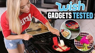 TESTING HIGHESTRATED WISH KITCHEN TOOLS  What Worked amp What DIDNT [upl. by Specht]