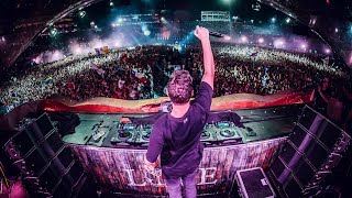 Martin Garrix  Live  Tomorrowland 2018 [upl. by Venice]