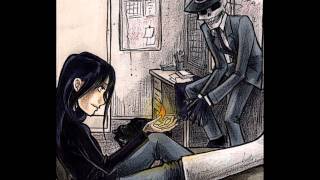 Skulduggery Pleasant Tribute [upl. by Trebmal728]