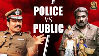 FIR போடலனா இப்படி பண்ணுங்க  காவல் நிலையமும் மக்களும்  Ravi IPS [upl. by Guglielma]