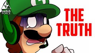 Nintendo Direct January 2018  FINDING THE TRUTH [upl. by Ailemor]