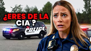 Cuando los Policías IDIOTAS Atrapan a Agentes de la CIA ¡Momentos Épicos [upl. by Samid649]