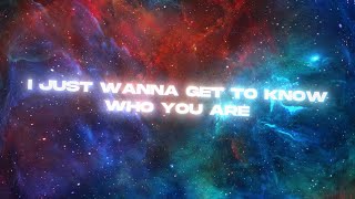 Craig David amp MNEK  Who You Are Part 2 Lyric Video [upl. by Cimah]