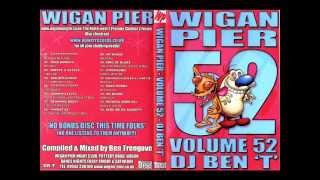 Wigan Pier Volume 52 [upl. by Issirk]