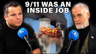 911 Was an Inside Job  Activist Ken O’Keefe Talks About the Worlds Biggest Scandals [upl. by Garratt]