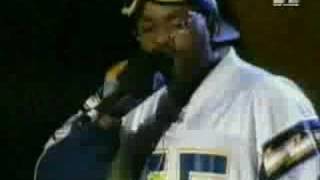 dmx ft method man amp redman  4321 live [upl. by Nies]