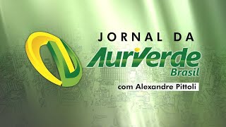 News da Manhã Brasil – Alexandre Pittoli  17092024 [upl. by Agn915]