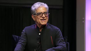 Innovations in Consciousness Psychedelics amp Mental Health featuring Deepak Chopra  SXSW 2023 [upl. by Atig]