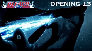 Bleach opening 13 But Its TYBW [upl. by Retsevlys]