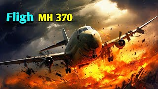 Flight 370 Malaysia Mystery  Flight Mh370 Documentary [upl. by Howarth]