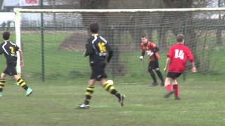 Londerzeel SK  U15 Berchem Sport [upl. by Carolyne]