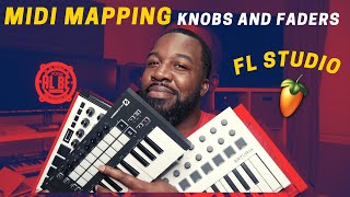 How to Fix FL Studio Audio Settings Recording Problem  How To Record Vocals In FL Studio [upl. by Ailet]