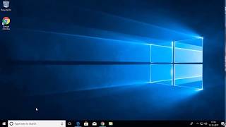 How to Clear Pagefile at Shutdown in Windows 10 [upl. by Tanitansy599]