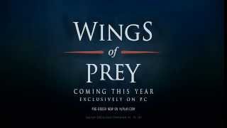 Wings of Prey — Teaser Trailer [upl. by Cormier72]