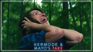 Mark Kermode reviews Leave the World Behind  Kermode and Mayos Take [upl. by Sheya758]