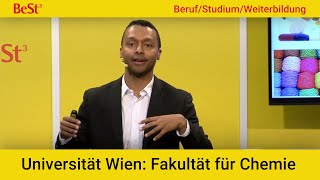 Faszination Chemie  BeSt³ 2019 Wien [upl. by Melena]