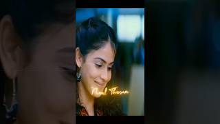 Adada adada song shortsfeed lovesong tamilsong [upl. by Shena355]