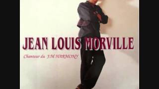 JEAN LOUIS MORVILLE  Lanmou Akwarel [upl. by Delorenzo995]