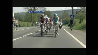 2011 Liege  Bastogne  Liege [upl. by Yraeht]