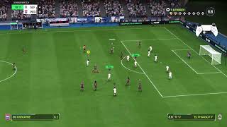 Div 2 rivals PS5 gameplay [upl. by Sammer546]