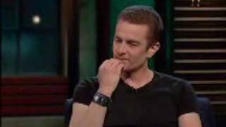 James Marsters on Rove Live [upl. by Gosnell661]