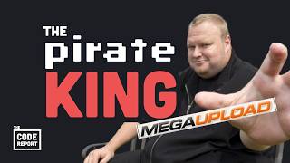 Kim Dotcom is in mega big trouble [upl. by Brnaby]