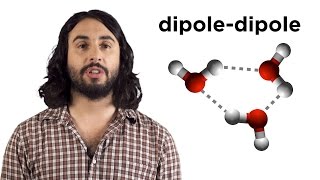 Intermolecular Forces and Boiling Points [upl. by Diamond]