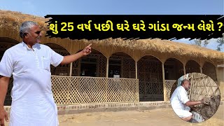 શું 25 વર્ષ પછી ઘરે ઘરે ગાંડા જન્મ લેશે [upl. by Julita]