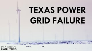 What Really Happened During the Texas Power Grid Outage [upl. by Amando265]