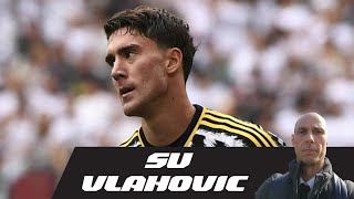 DUSAN VLAHOVIC [upl. by Bremen]