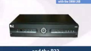 DIRECTV SWM SWM SYSTEM PART 1 [upl. by Lily261]