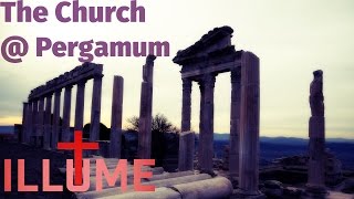 Revelations  The Church  Pergamum [upl. by Atsira618]