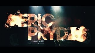 Eric Prydz  EPIC 30 Madison Square Garden OFFICIAL TRAILER [upl. by Jary829]