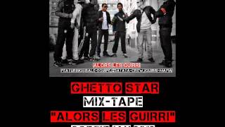 16Ghetto Star Quartier Nord Trop Puissant [upl. by Odraner]